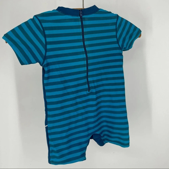 Kids Du Pariel full coverage swim suit 24 month - Picture 2 of 4